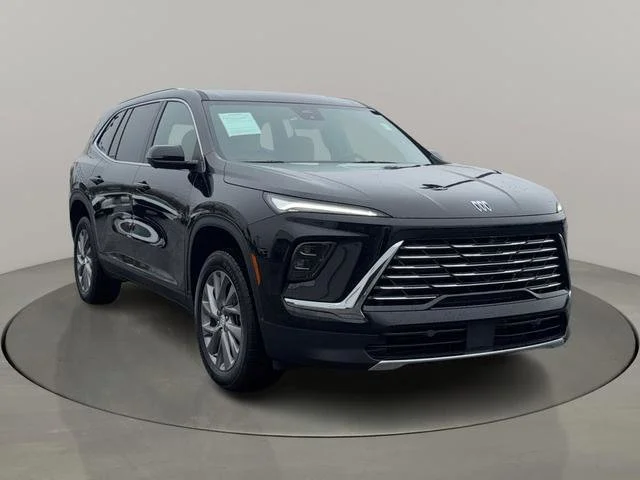 2025 Buick Enclave Preferred's photo