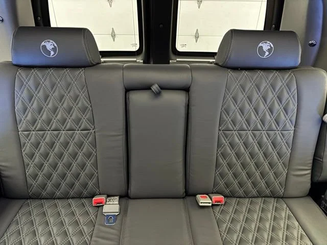2026 GMC Savana Cargo Work Van - Photo 46