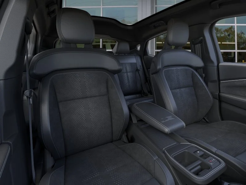 2025 Ford Mustang Mach-E GT - Photo 43
