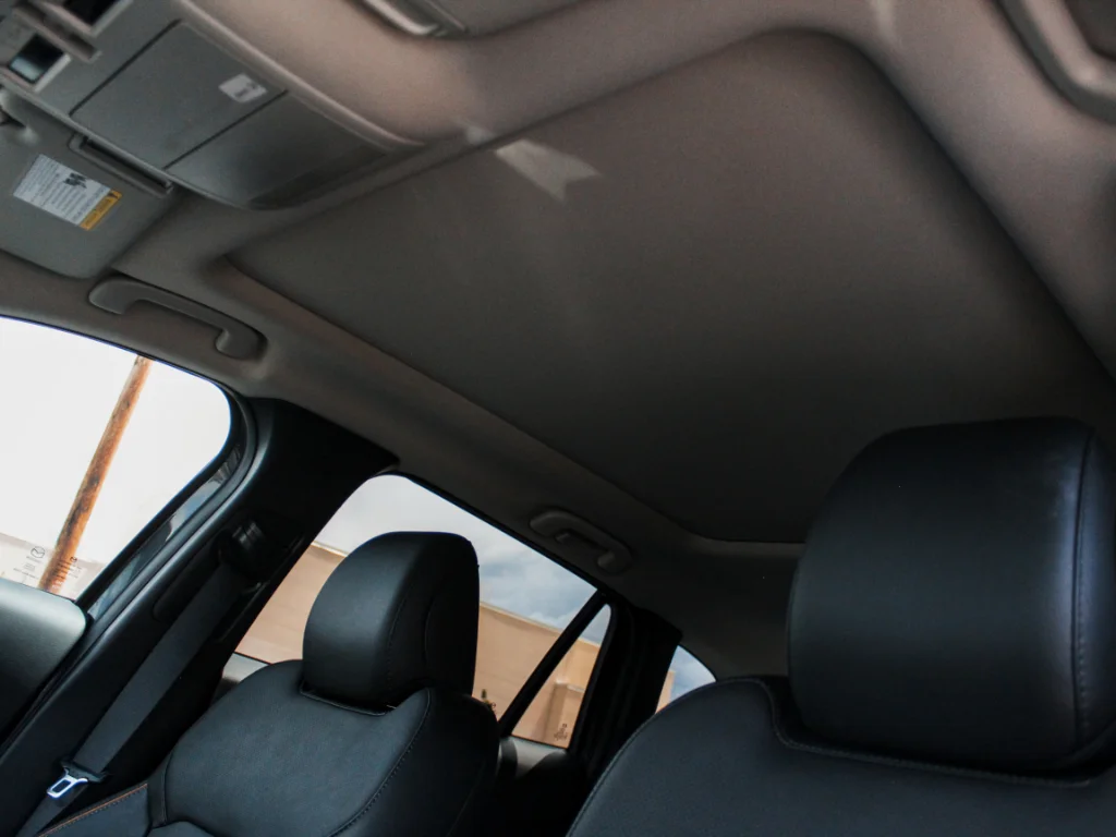 Used 2026 Machine Gray Metallic Mazda Premium image 25