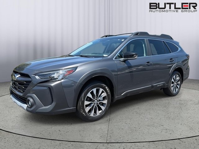 2024 Subaru Outback Limited XT