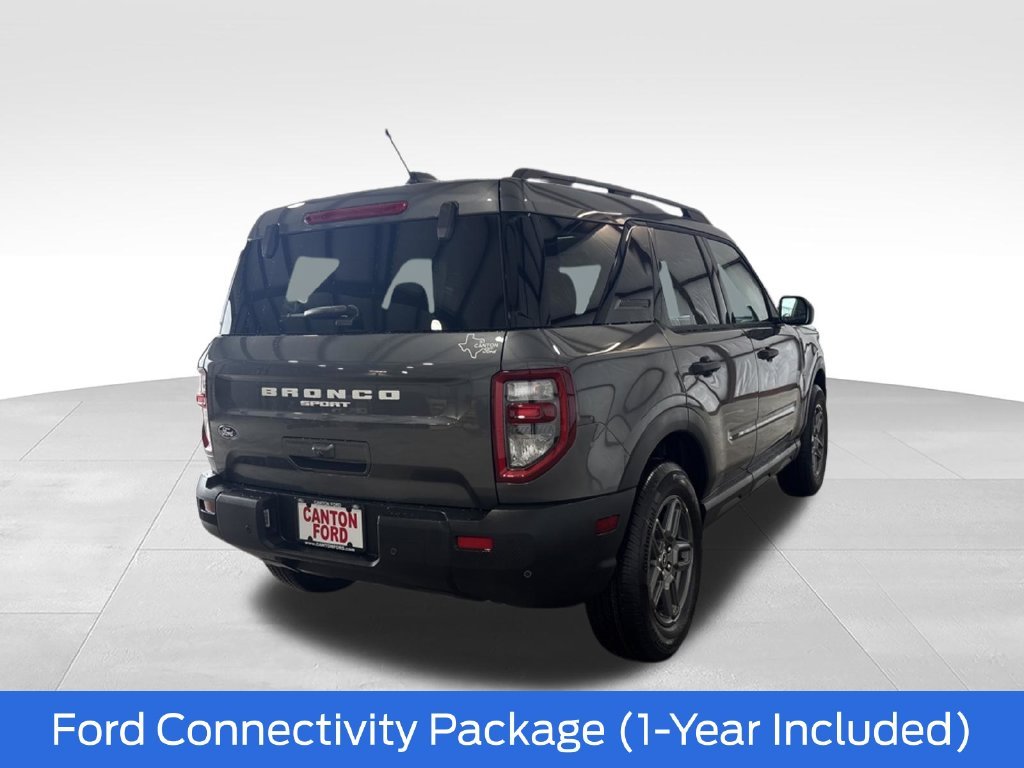 2026 Ford Bronco Sport Big Bend - Photo 7