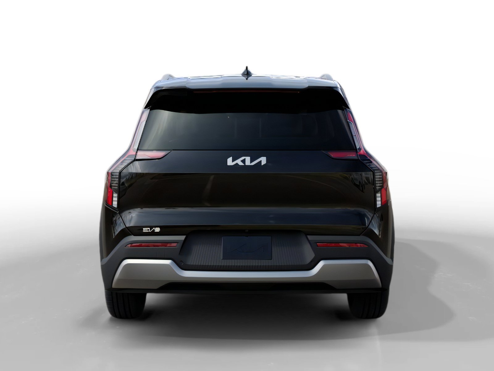 New 2026 Ebony Black Kia Wind image 5
