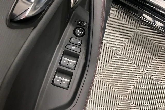 Used 2023 Majestic Black Pearl Acura A-Spec Package image 39