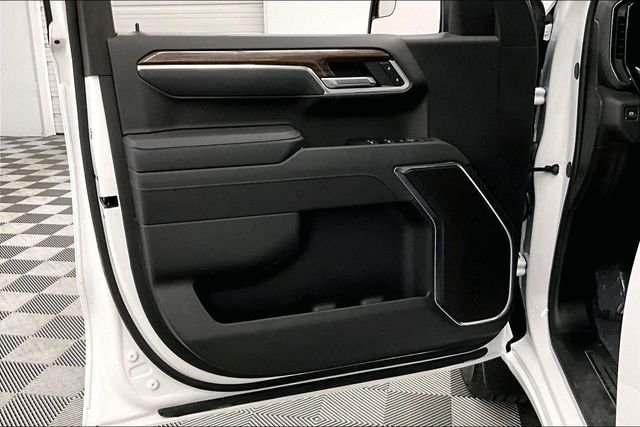 2026 Chevrolet Silverado 1500 RST - Photo 20