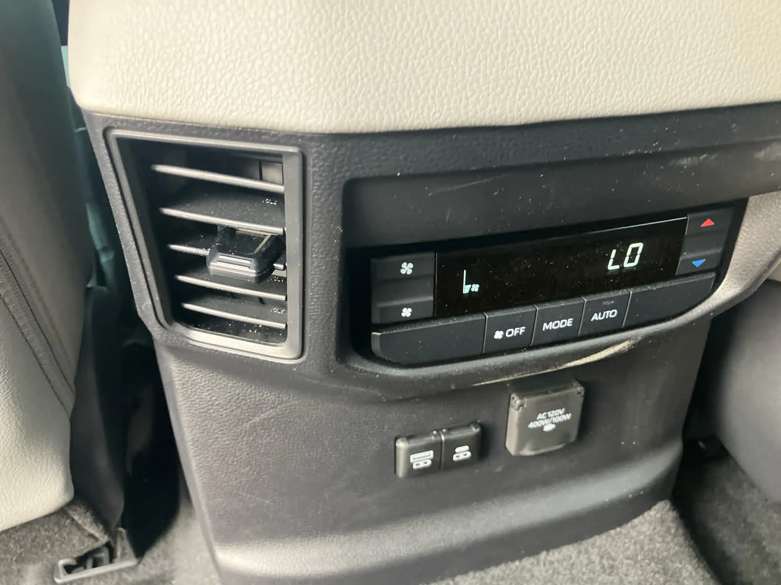 Used 2026 Lunar Rock Toyota Limited image 9
