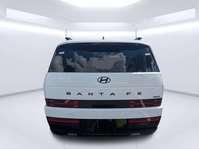 2024 Hyundai Santa Fe Calligraphy Hybrid - Photo 4