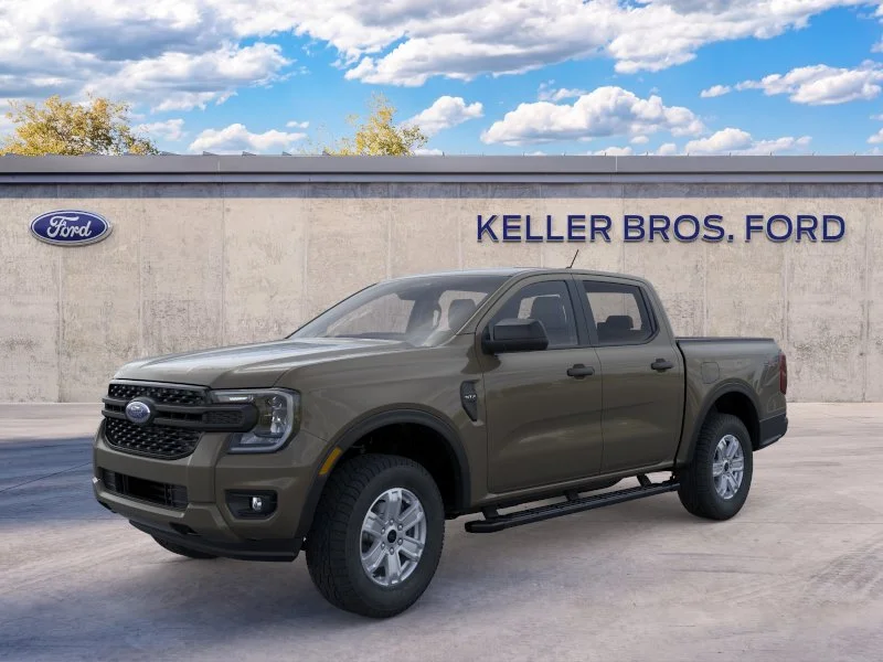 2026 Ford Ranger XL - Photo 24