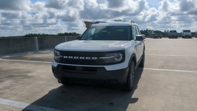 New 2026 Oxford White Ford Big Bend® image 72