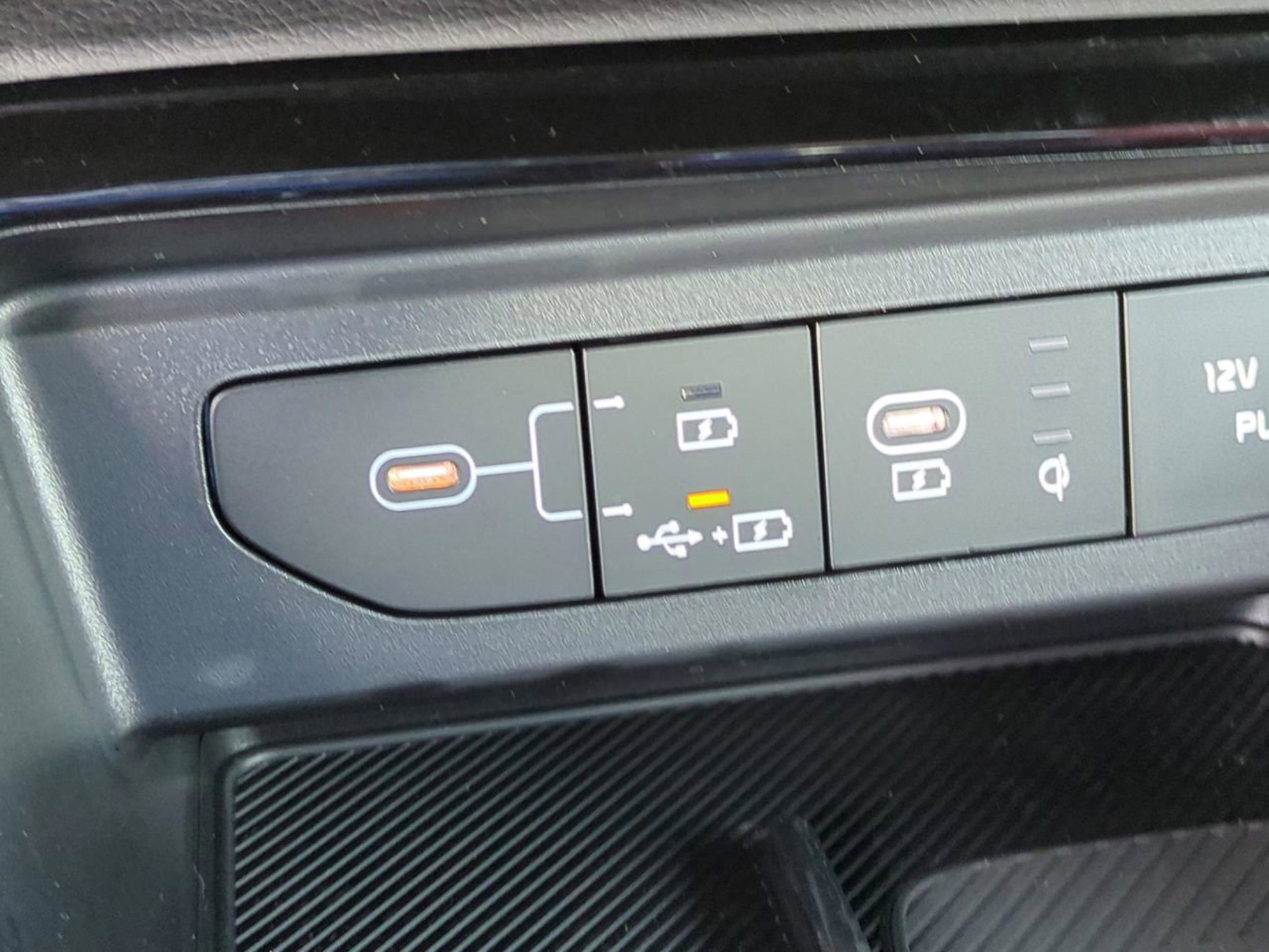 New 2026 Aurora Black Pearl Kia GT-Line FWD image 26