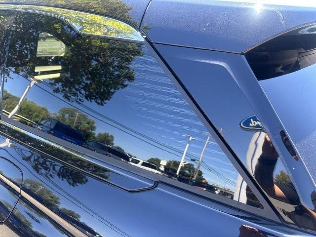 2024 Lincoln Nautilus Premiere - Photo 78