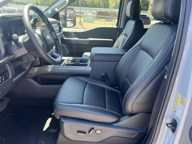 New 2026 Avalanche Ford F-350® Lariat® image 11