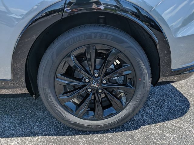 2026 Buick Envista Sport Touring - Photo 14