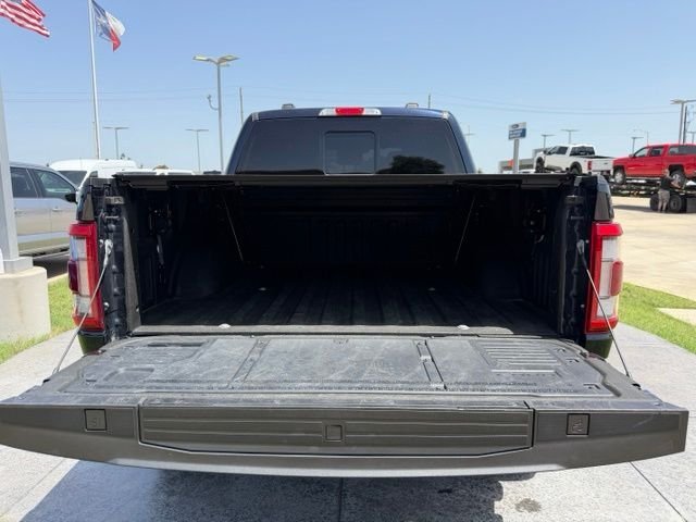 Used 2023 Blue Ford Hennessy Venom 775 image 8