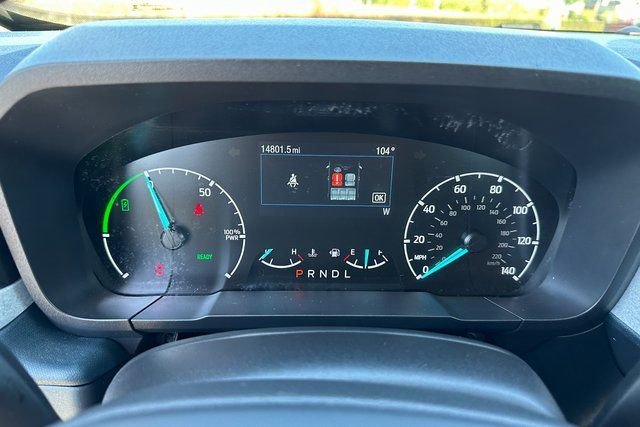 Used 2024 Terrain Ford XLT image 15
