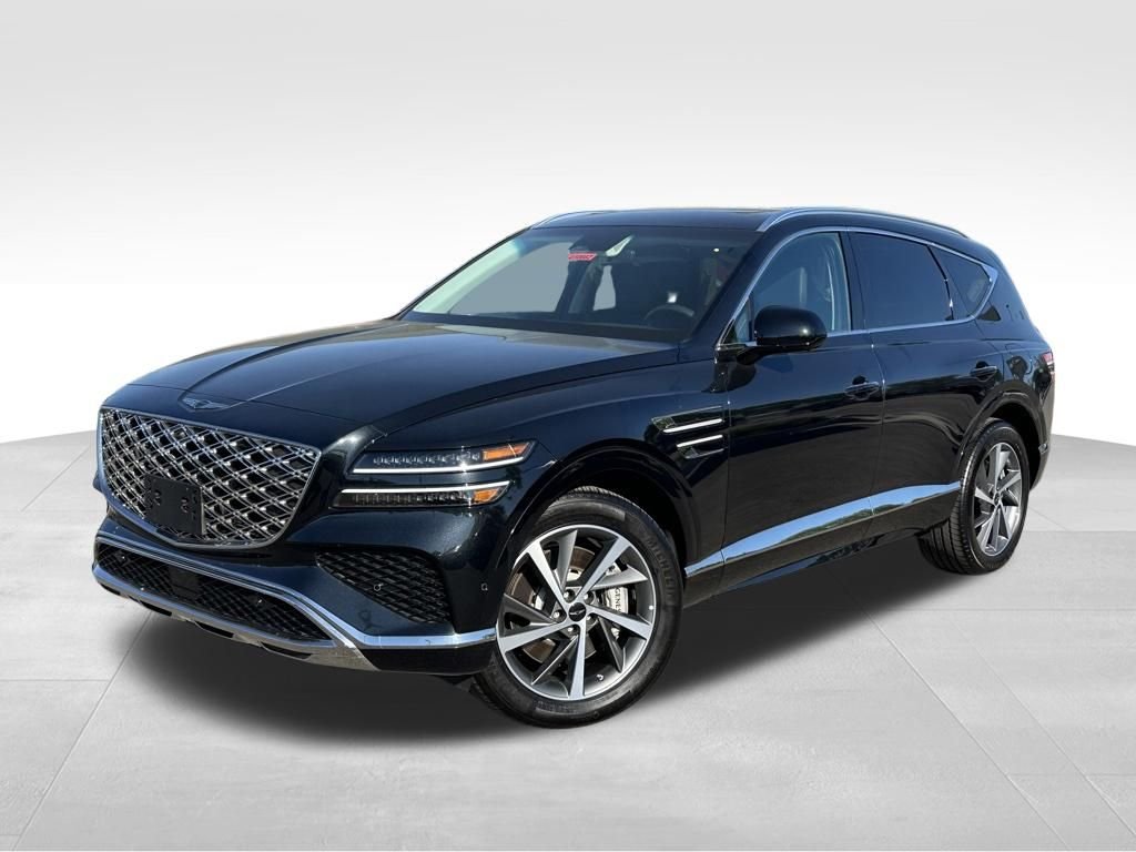 2025 Genesis GV80 2.5T Advanced AWD's photo