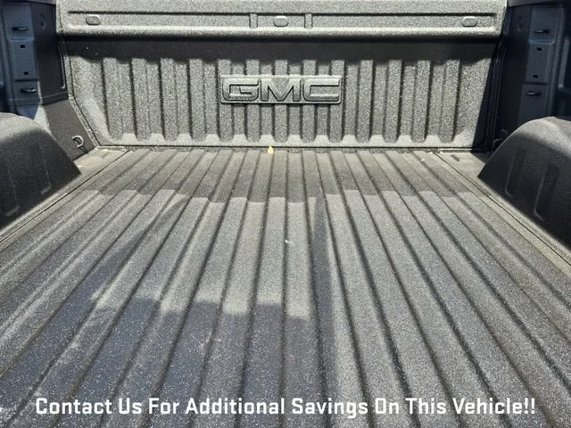 2026 GMC Sierra 1500 Elevation - Photo 23