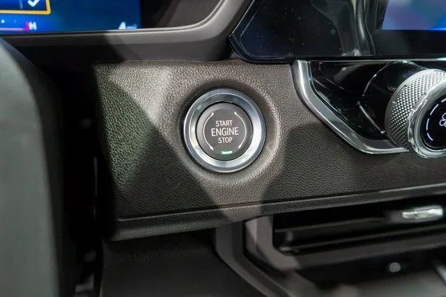 2026 Chevrolet Colorado Work Truck - Photo 26
