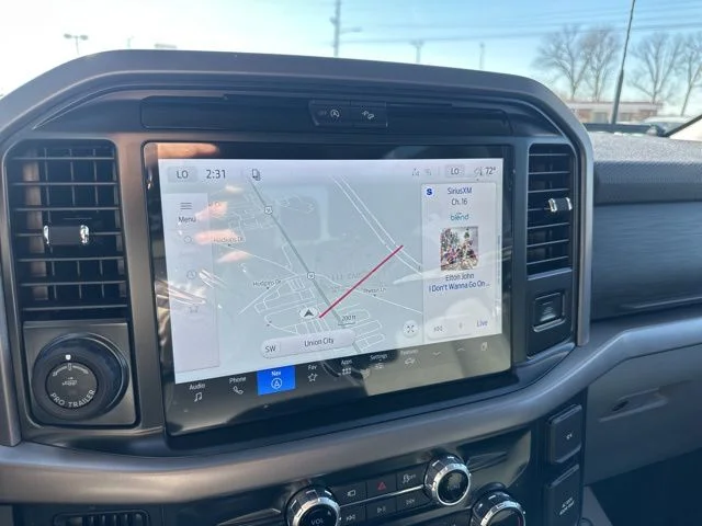 2026 Ford F-150 XLT - Photo 43