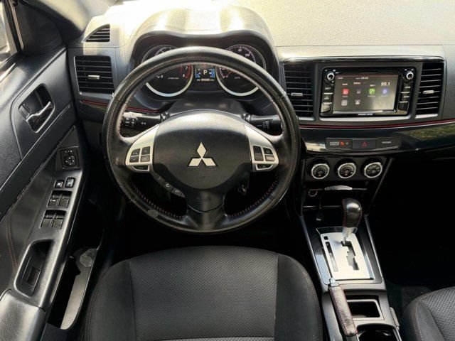Used 2017  Mitsubishi ES image 18