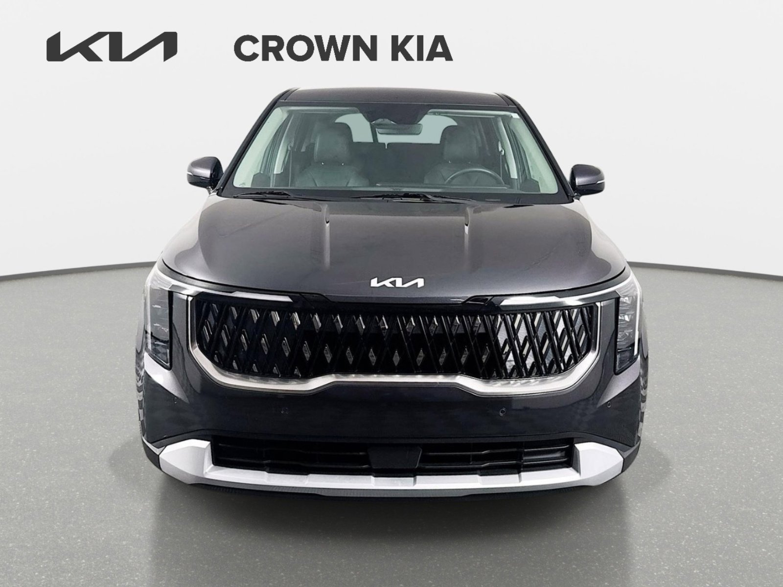 Used 2025 Panthera Metal Kia LXS image 2