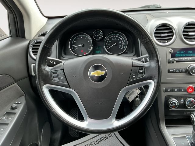Used 2012 Gray Chevrolet LT image 13
