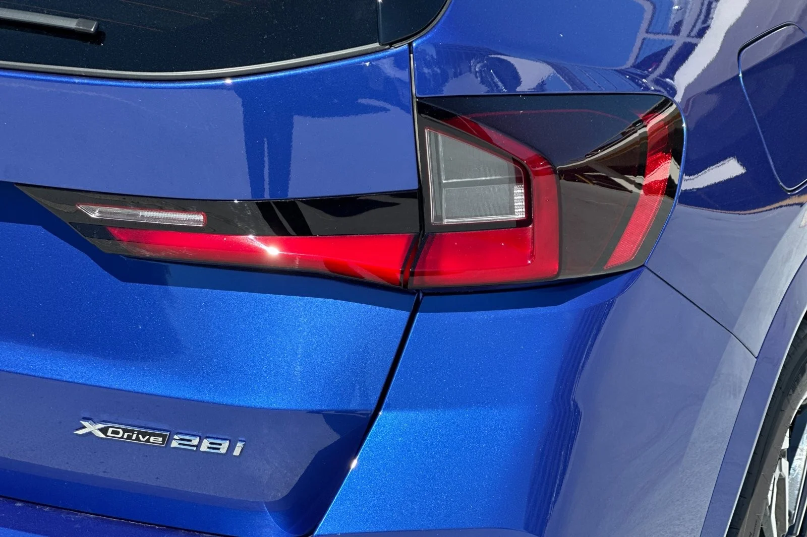 2026 BMW X1 XDrive28i - Photo 27