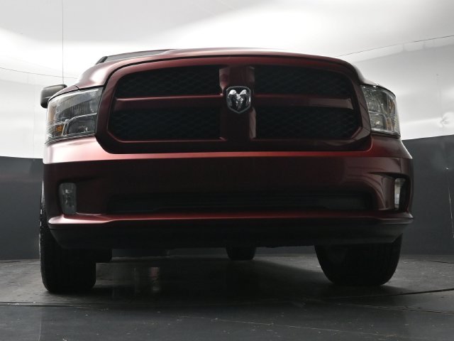 Used 2017 Red Ram Express image 29