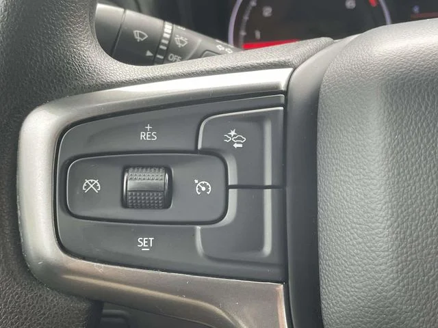 Certified Used 2021 Silver Chevrolet Custom image 23