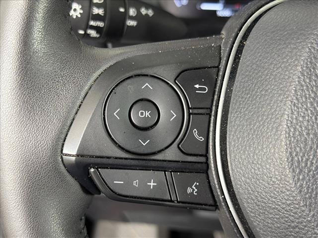 Certified Used 2025 WIND CHILL PEARL Toyota  image 26