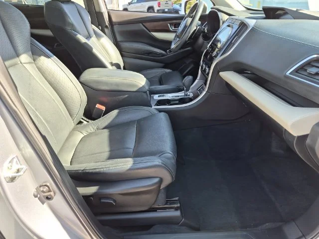 Used 2021 Silver Subaru Touring image 43
