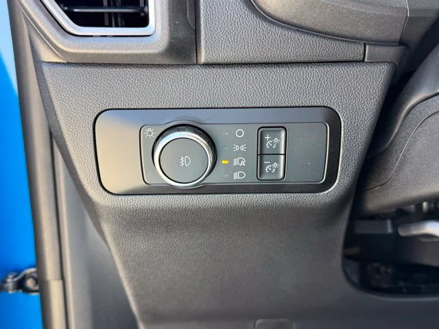 Used 2026 Blue Ford Big Bend image 11
