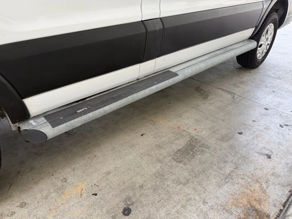 Used 2021 White Ford Base image 13