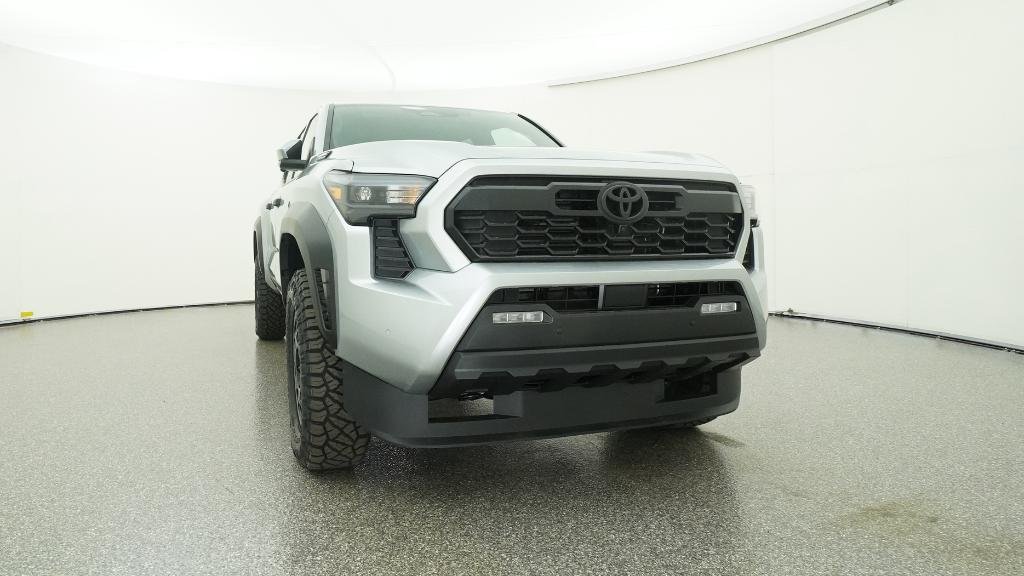 2025 Toyota Tacoma TRD Off Road - Photo 55