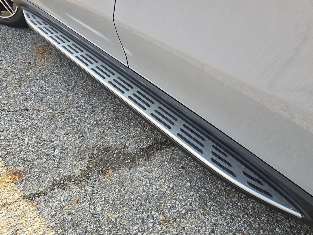 New 2026 MANUFAKTUR Alpine Grey Mercedes-Benz GLS 450 image 22