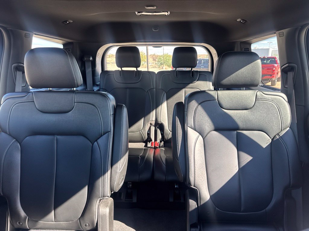 2024 Jeep Grand Cherokee L Limited - Photo 21