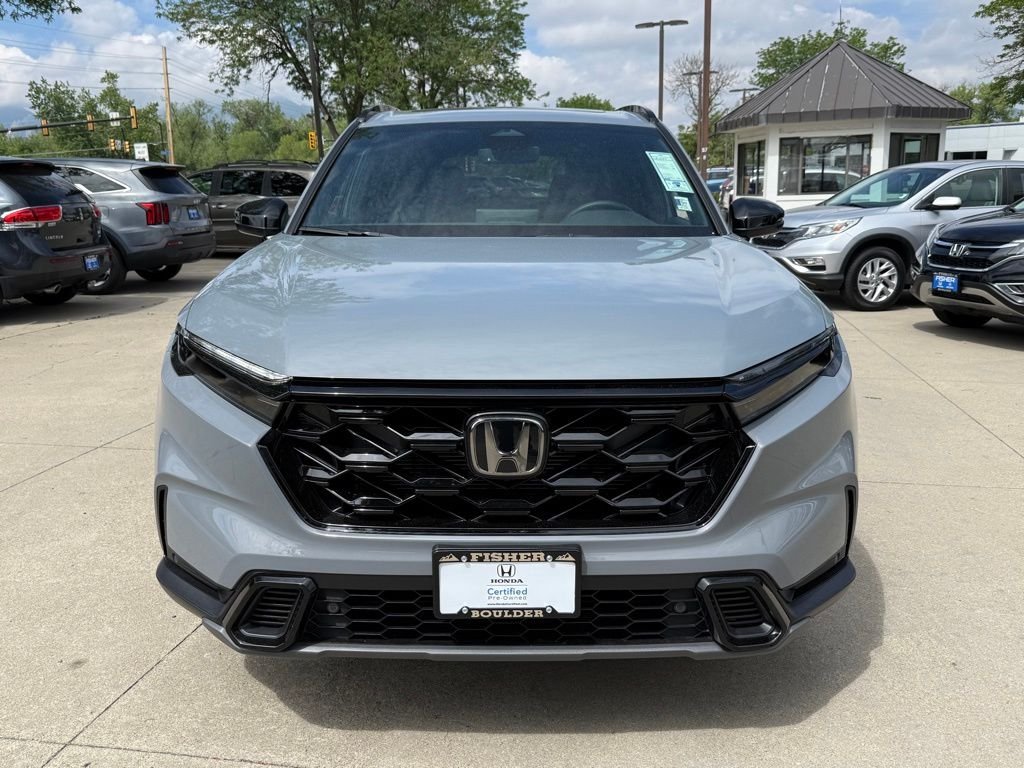 Used 2026  Honda Sport-L image 11