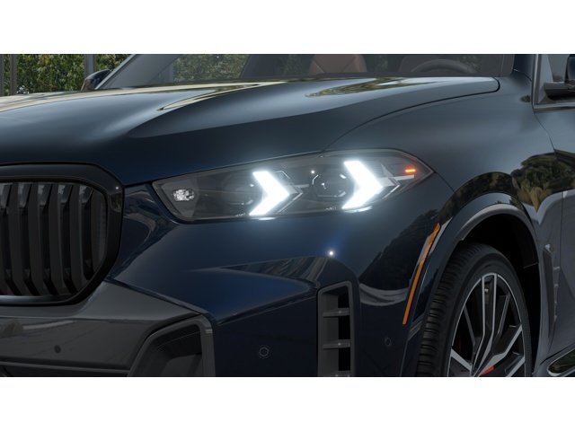 New 2026 Carbon Black Metallic BMW xDrive40i image 6