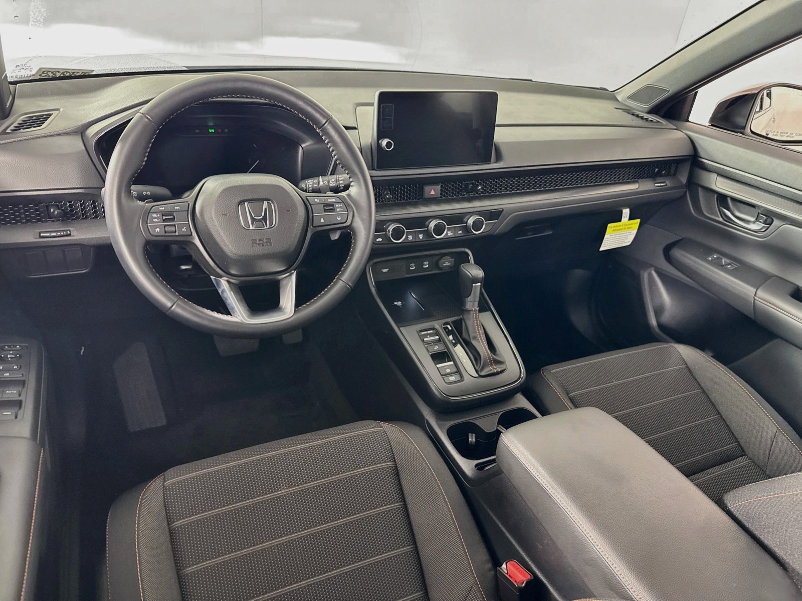 2026 Honda CR-V Sport - Photo 39