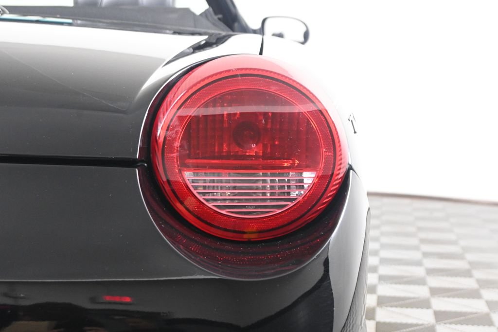 2002 Ford Thunderbird Premium - Photo 47