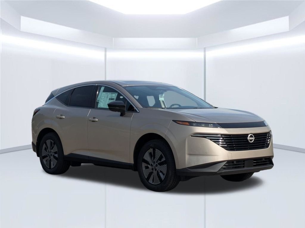 2026 Nissan Murano SL - Photo 8