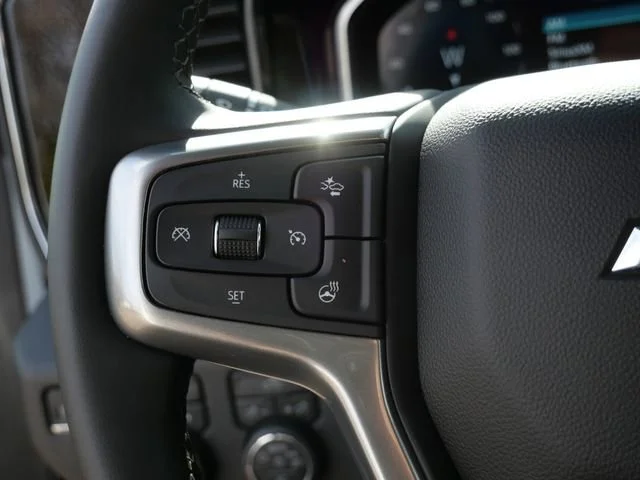 2026 Chevrolet Silverado 3500 HD LT - Photo 20