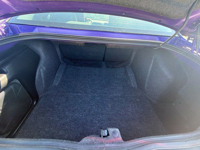 Used 2010 Purple Dodge SRT8 image 20