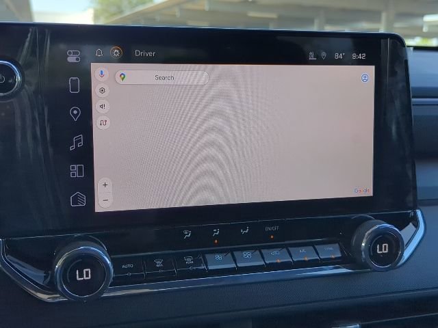 2025 Chevrolet Colorado Trail Boss - Photo 22