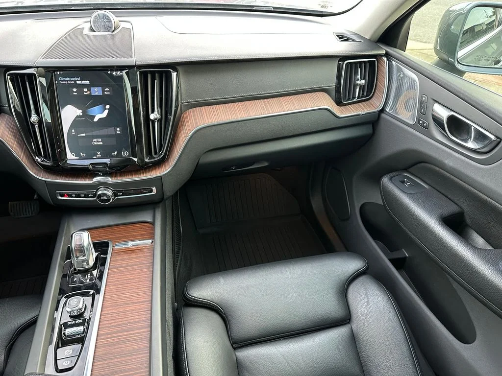 2019 Volvo XC60 Inscription - Photo 16