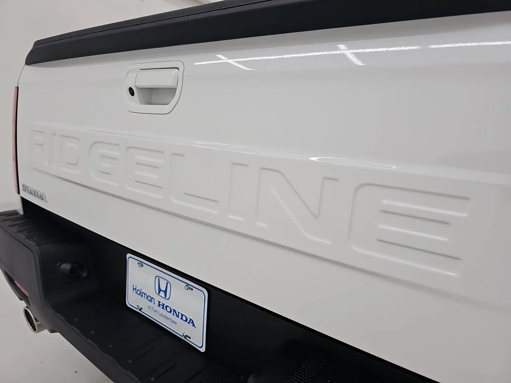 2026 Honda Ridgeline RTL - Photo 45