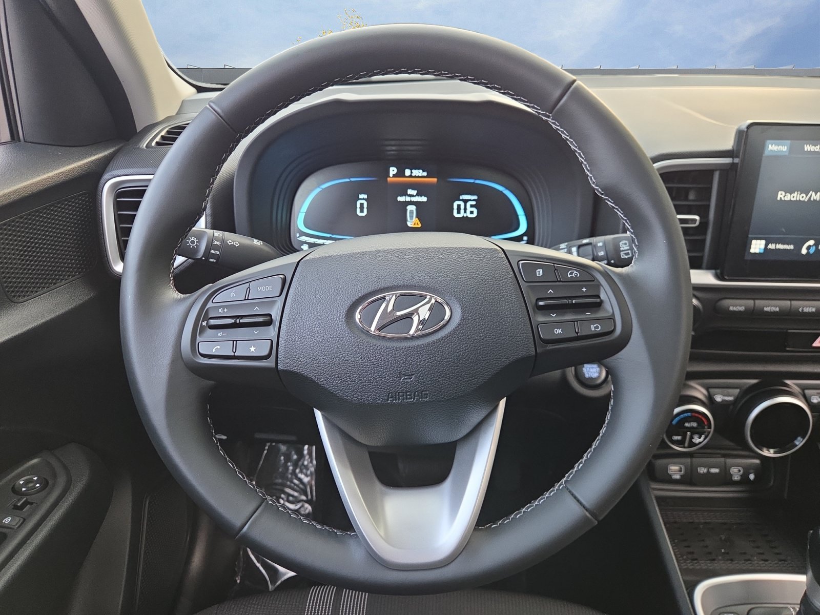 Certified Used 2026 Lunar Hyundai SEL image 12