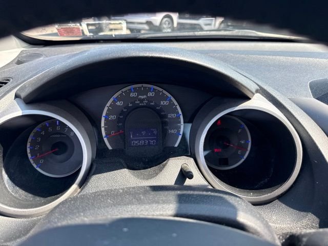 Used 2009 Blue Honda Sport image 26