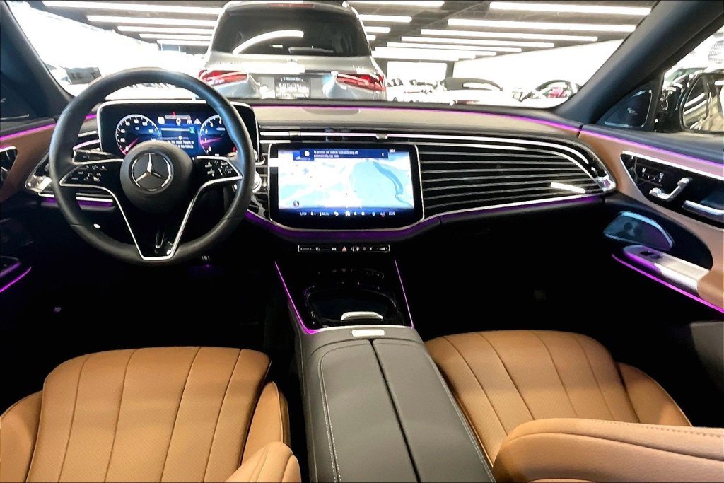 2026 Mercedes-Benz E-Class E350 - Photo 13
