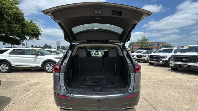 Used 2019 Gray Buick Essence image 12